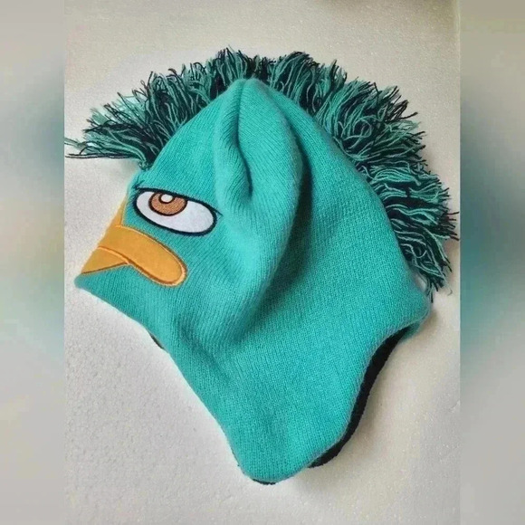 Other - Hat perry